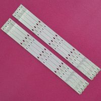 LED Strip For TCL B48A858U B48A538 Light Bar 48FS3003 48FA3203 48FA5413 48FA5403 4C-LB4805-HQ4 48HR330M05A1 V2 TOT-48D2700 LED Strip Lighting