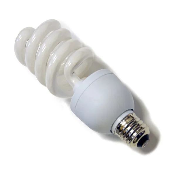 Reptile Pro Bulb Amphibeam Rainforest Lamp UVB 26 Watts for Turtle