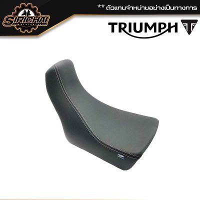 Triumph Tiger Comfort Rider Seat - A2308984