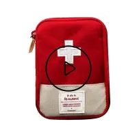 【LZ】 Camping Equipment Mini Tactical First Aid Kit Outdoor Traveling Emergency Kit Camping Portable Storage Pill Case Survival Kit