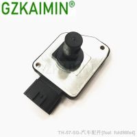 ♟♦♛ Mass Air Flow Meter MAF Sensor 22680-2J200 226802J200 AFH70-14 for Nissan Primera P11 Pathfinder R50 Terrano .