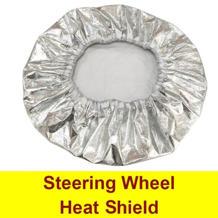 yf-auto-car-steering-wheel-sunshade-side-window-shade-silver-coated-cloth-cover-sunscreen-insulation-sun