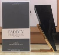 Carolina herrera bad boy edt 100ml