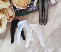 1pcs ob11 lace stockings Hollow Pantyhose Leggings for ob11obitsu11Molly1/12bjd Doll Accessories clothes