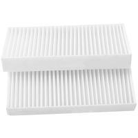 55111302AA Cabin Air Filter C16177 for Jeep Wrangler Wrangler 2011-2017 Air Conditioning Filter