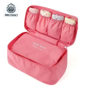 Shop Bag Case Travel Bra online - Jan 2024