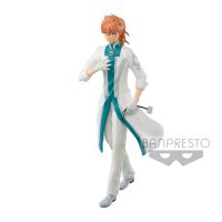 Bandai(บันได) BANPRESTO SOLOMON FIGURE ROMANI ARCHAMAN