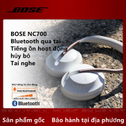 Sản phẩm chính hãng Tai nghe Bluetooth khử tiếng ồn qua tai không dây Bose