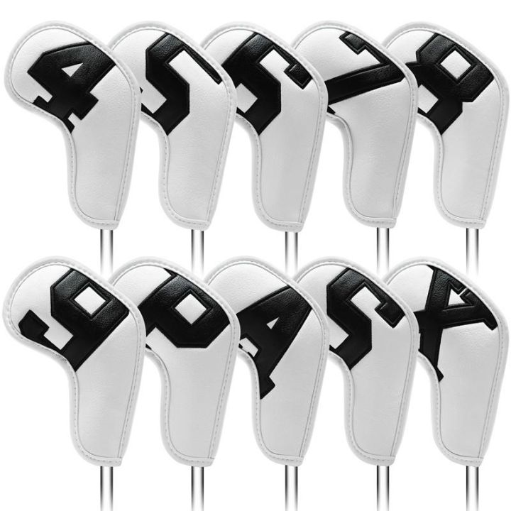 gradients-number-golf-iron-head-covers-iron-headovers-wedges-covers-4-9-aspx-10pcs-golf-fan-supplies