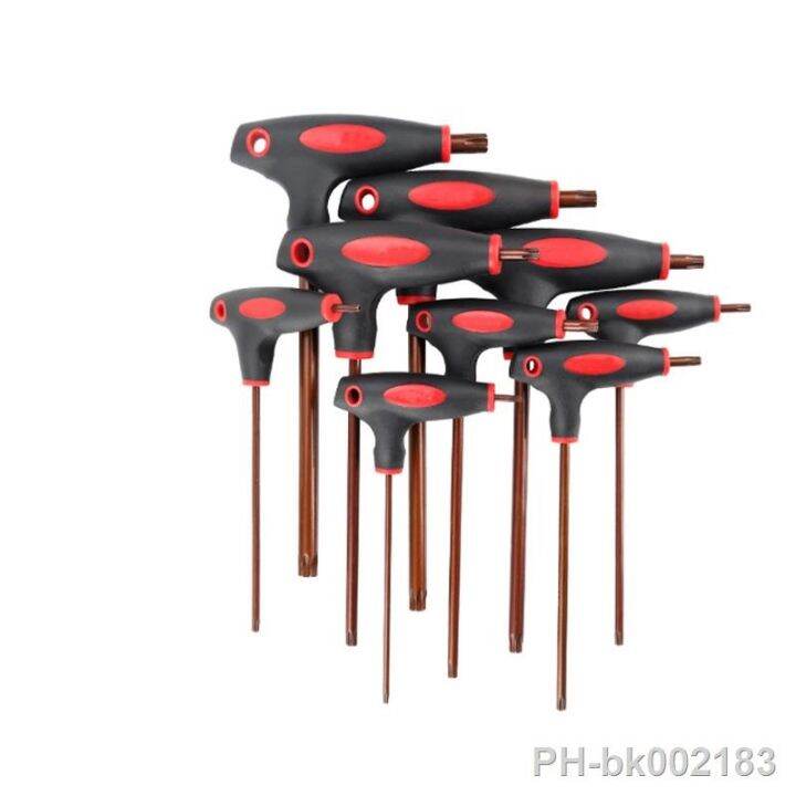 ♂ Screwdriver Torx Keys Lazada PH