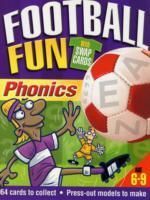 Football Fun With Swap Cards:Phonics 一