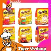 NESTUM Grains &amp; More 3 in 1(Original/ Madu/ Oat/ Coklat/ Brown Rice/ Purple Sweet Potato)