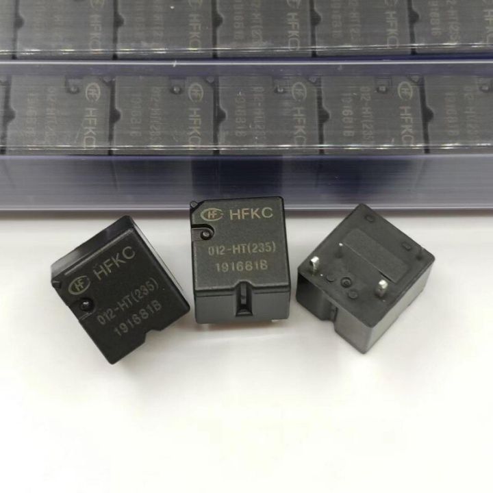 Special Offers Relays HFKC 012-HT(235) Kc-1A-12V