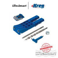 KREG จิ๊กเจาะเอียง รุ่น KPHJ320-INT Pocket-Hole Jig 320