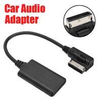 Mayitr 1pc Plastic Car Adapter V5.0 MMI AMI Audio Music Auto bluetooth compatible Cable For Mercedes CL B E SL ML GL R Class