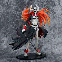 Ns3 โมเดลฟิกเกอร์ อนิเมะ BLEACH Kurosaki Ichigo Devil Bull Head ของเล่น สําหรับตกแต่งบ้าน เก็บสะสม ของขวัญ