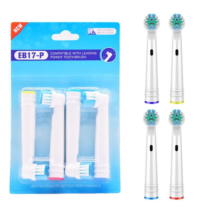 hot-dt-16-20pcs-electric-toothbrush-heads-for-oral-b-sensitive-bristles-d25-d30-d32-4739-3709