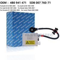 NEW OEM D2 For lancia thesi For porsche 996 911 For Audi A6 A3 A4 XENON HID Ballast Control Replaces 5DV 007 760-71 4B0 941 471