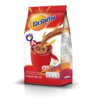 พร้อมจัดส่ง! OVALTINE โอวัลติน เครื่องดื่มมอลต์ รสช็อกโกแลต 560 กรัม สินค้าใหม่ สด พร้อมจัดส่ง มีเก็บเงินปลายทาง