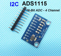 ADS1115 BOGI ( I2C ) ADC 4 Channel 16-Bit with Programmable Gain Amplifier Module