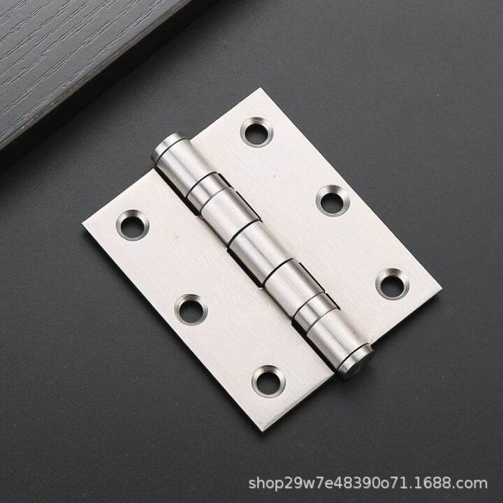 bedroom-wooden-door-201-casement-hinge-folding-cabinet-door-and-window-mute-4-inch-5-inch-stainless-steel-bearing-hinge