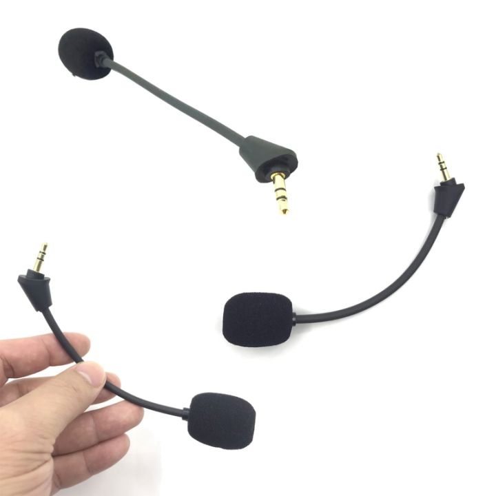 aksesoris-headphone-ปลั๊กอินสำหรับคลาวด์ไฮเปอร์เอ็กซ์เที่ยวบินตัดเสียงรบกวนหูฟังคอมพิวเตอร์ไมโครโฟน