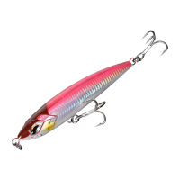 NOEBY Topwater Penil Lure160mm Float Hard StuckBait Wobbler Artificial Sea Fishing Bait GT Fishing Lures