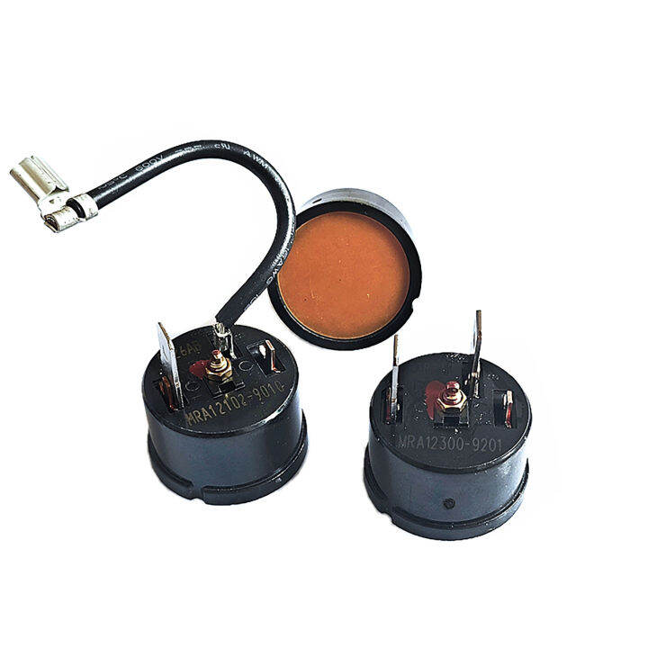 Original Air Conditioner Overload Protector MRA123009201 MRA121029010