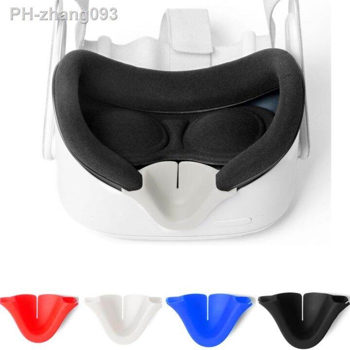 Nose Pad for Oculus Quest 2 VR Headset Shading Light Blocking Anti Leak ...