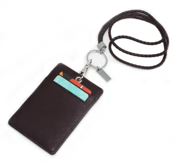 2022 Ready Stock Creative Id Card Holder - Best Price in Singapore