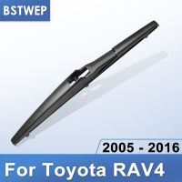 【Thriving】 Densam Motorcycle Accessories mall ที่ปัดน้ำฝนด้านหลัง BSTWEP สำหรับ Toyota RAV4 2006 2007 2008 2009 2010 2011 2012 2013 2014 2015 2016