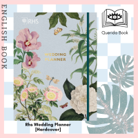 [Querida] Rhs Wedding Planner [Hardcover] by Royal Horticultural Society