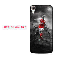 สำหรับ HTC Desire 828/D12พลัส/D12/816/830เคสซิลิโคนนิ่ม