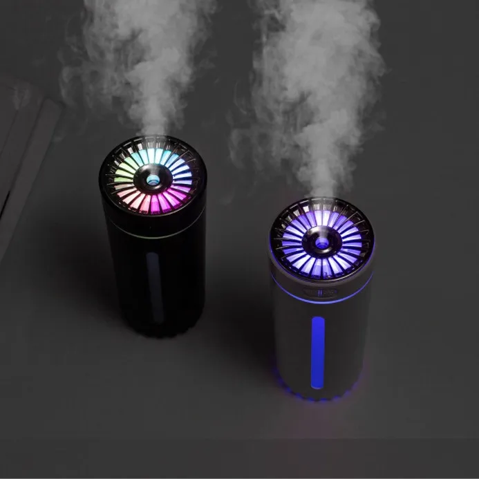 Máy khuếch tán tinh dầu xe hơi phun sương Aroma | máy xông tinh dầu ô tô, bàn  làm việc | Lazada.vn