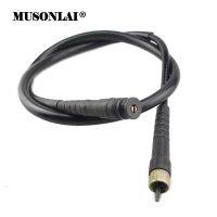 ┇ Motorcycle Speedometer Cable Line for Honda XR250 XR 250 Motocross Speedo Meter Odometer Cable