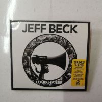 Jeff Beck CD