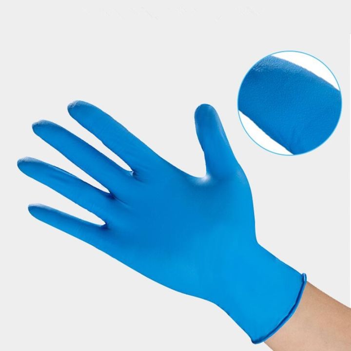 cw-pairs-disposable-nitrile-gloves-cleaning-washing-dish-food-grade-thickened-oil-proof