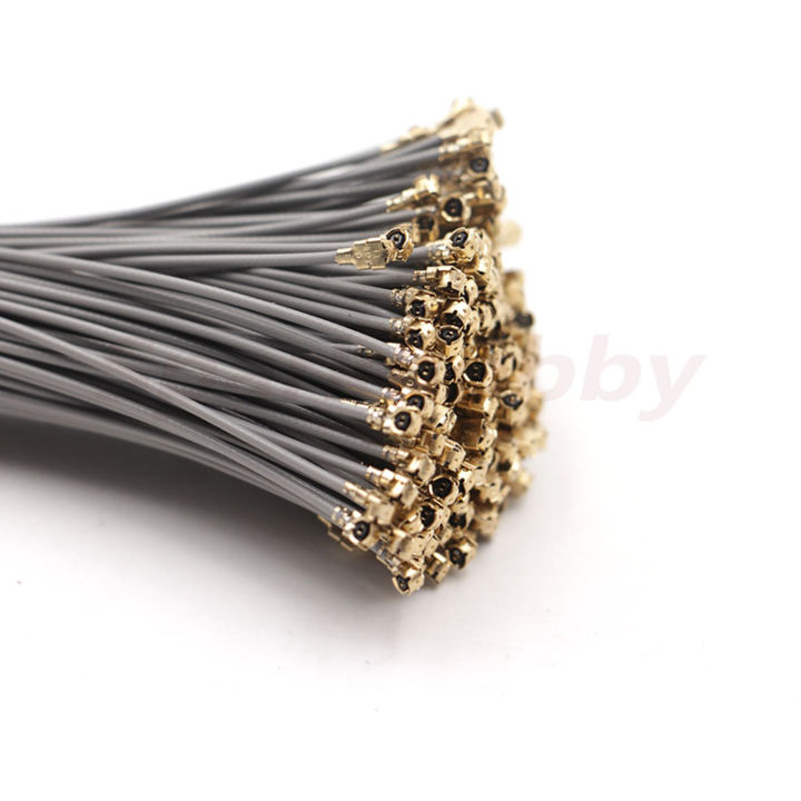10pcs-sparkhobby-r1-r8-ipex-port-2-4g-connector-receiver-receptor-antenna-r8-cable-150mm-used-for-jumper-r1-r8-rc-airplane