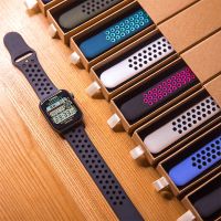 fgjdfgrh strap for Apple watch band 49mm 45 44 42 41 40 38 mm silicone bracelet watchband for iwatch apple watch serie 8 ultra 7 6 5 4 3