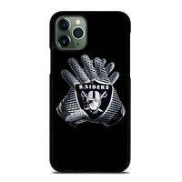 Oakland Riders ถุงมือรูปแบบ Phonecase Iphone 14 Plus 14 Pro Max 11 12 13 Pro Max 13 Mini X Xr Xs 7 8 Plus Huawei Samsung โทรศัพท์กรณี