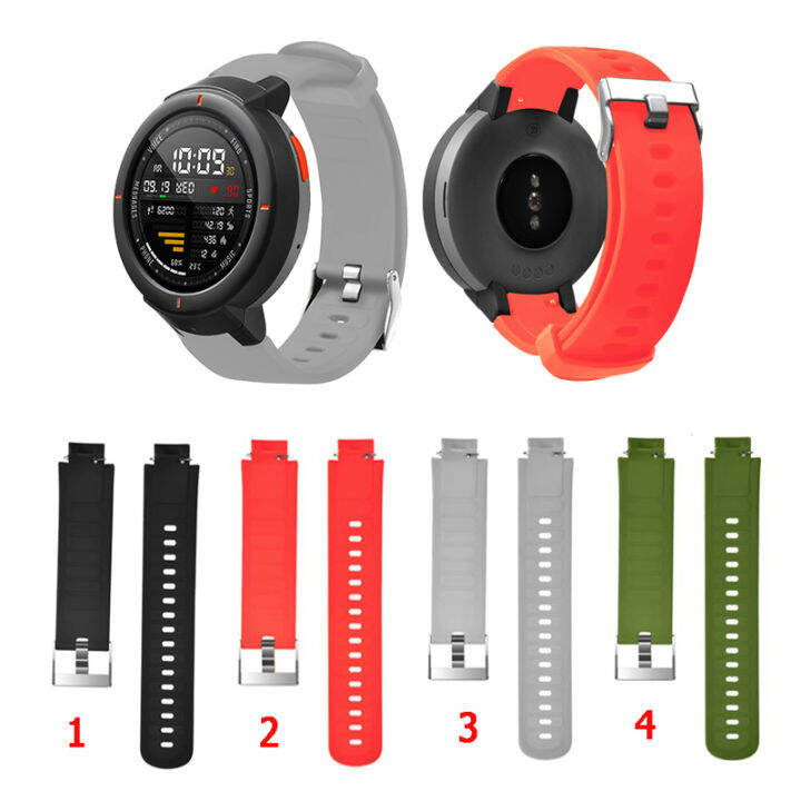 Amazfit verge store sports