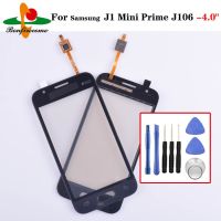 【Clearance】 for galaxy j1 mini prime j106 touch screen digitizer lcd front glass outer lens replacement