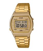 CASIO DATA BANK รุ่น B640WGG-9