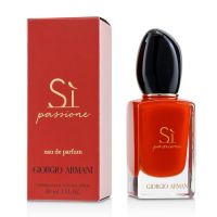 น้ำหอม GIORGIO ARMANI Si Passione Eau De Parfum 30ml