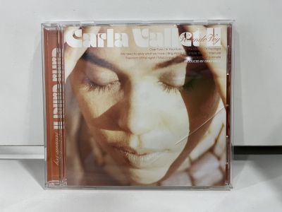 1 CD MUSIC ซีดีเพลงสากล   Carla Vallet Il volando voy   (N9C22)
