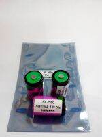 ของแท้/¤ 1ชิ้น♕SL-550 Tadiran (1/2AA 3.6V)TL-5902แบตเตอรี่ลิเธียม PLC อิสราเอล SL-350