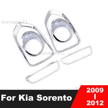 Shop Kia Sorento Rear Lamp Cover Chrome with great discounts and