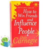 Good quality, great price &amp;gt;&amp;gt;&amp;gt; หนังสือภาษาอังกฤษ How to Win Friends and Influence People [Paperback]