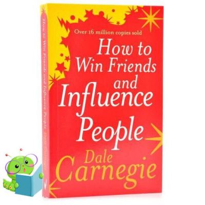 Good quality, great price &gt;&gt;&gt; หนังสือภาษาอังกฤษ How to Win Friends and Influence People [Paperback]