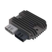 Motorcycle Voltage Regulator Rectifier for Kawasaki Ninja ZX-6R 2009-2014 ZX-10R 2008-2014